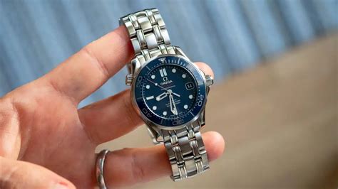 why are older omega watches so cheap|best omega watch for investment.